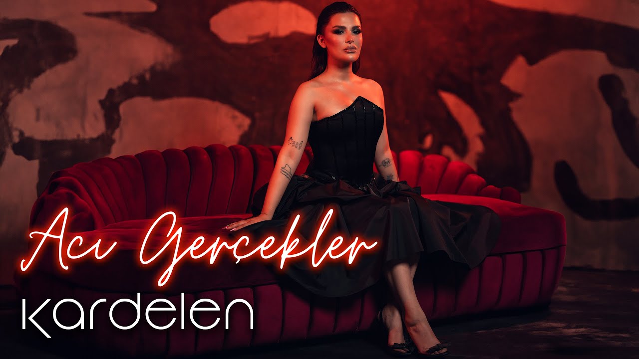 Kardelen - Acı Gerçekler
